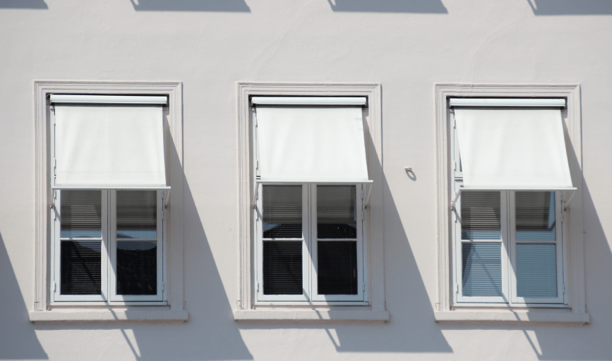 COMMERCIAL PAINTING